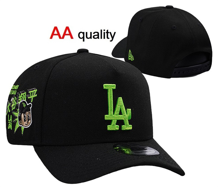 Los Angeles Dodgers 2026 Stitched Snapback Hats 0131